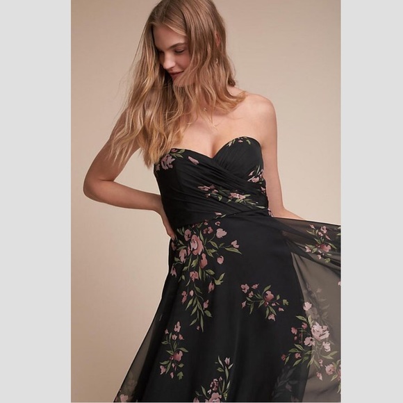 NWOT BHLDN Adeline Dress - Picture 2 of 7